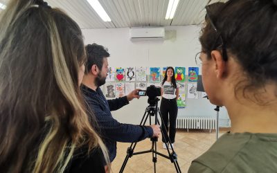 Edukacija za volontere
