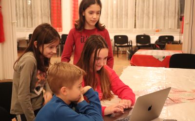 Druga grupa Izrada obrazovnih video sadržaja