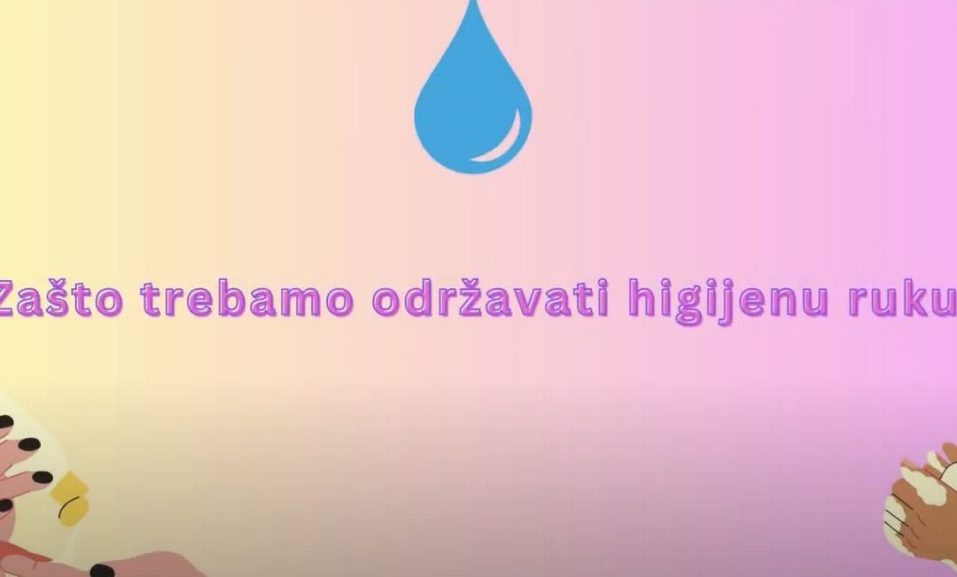 Tena- Završni rad