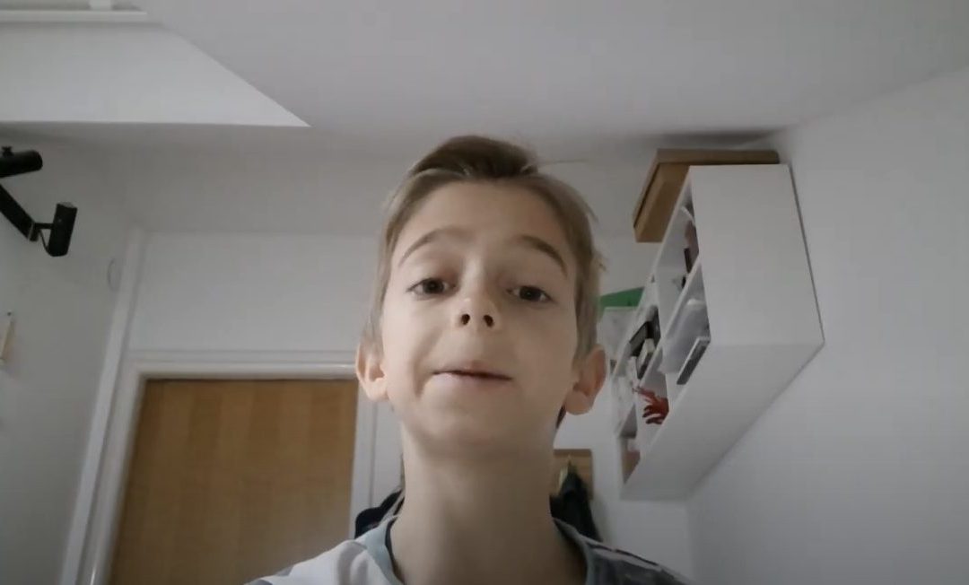 Sven- Završni rad