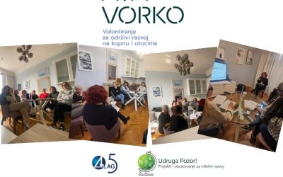 Sastanak projektnog tima