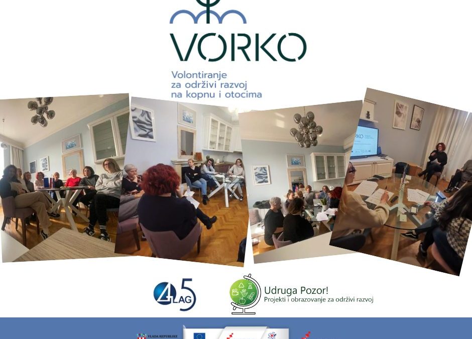 Sastanak projektnog tima